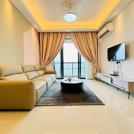 R&F Princess Cove View Residences By Wsd Johor Bahru Eksteriør bilde