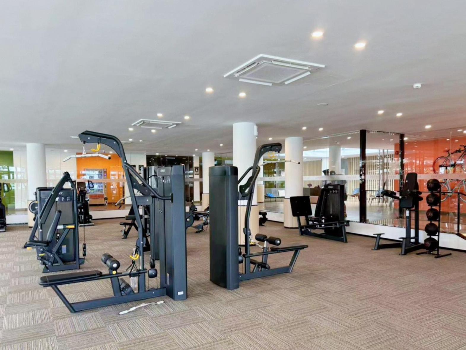 R&F Princess Cove View Residences By Wsd Johor Bahru Eksteriør bilde