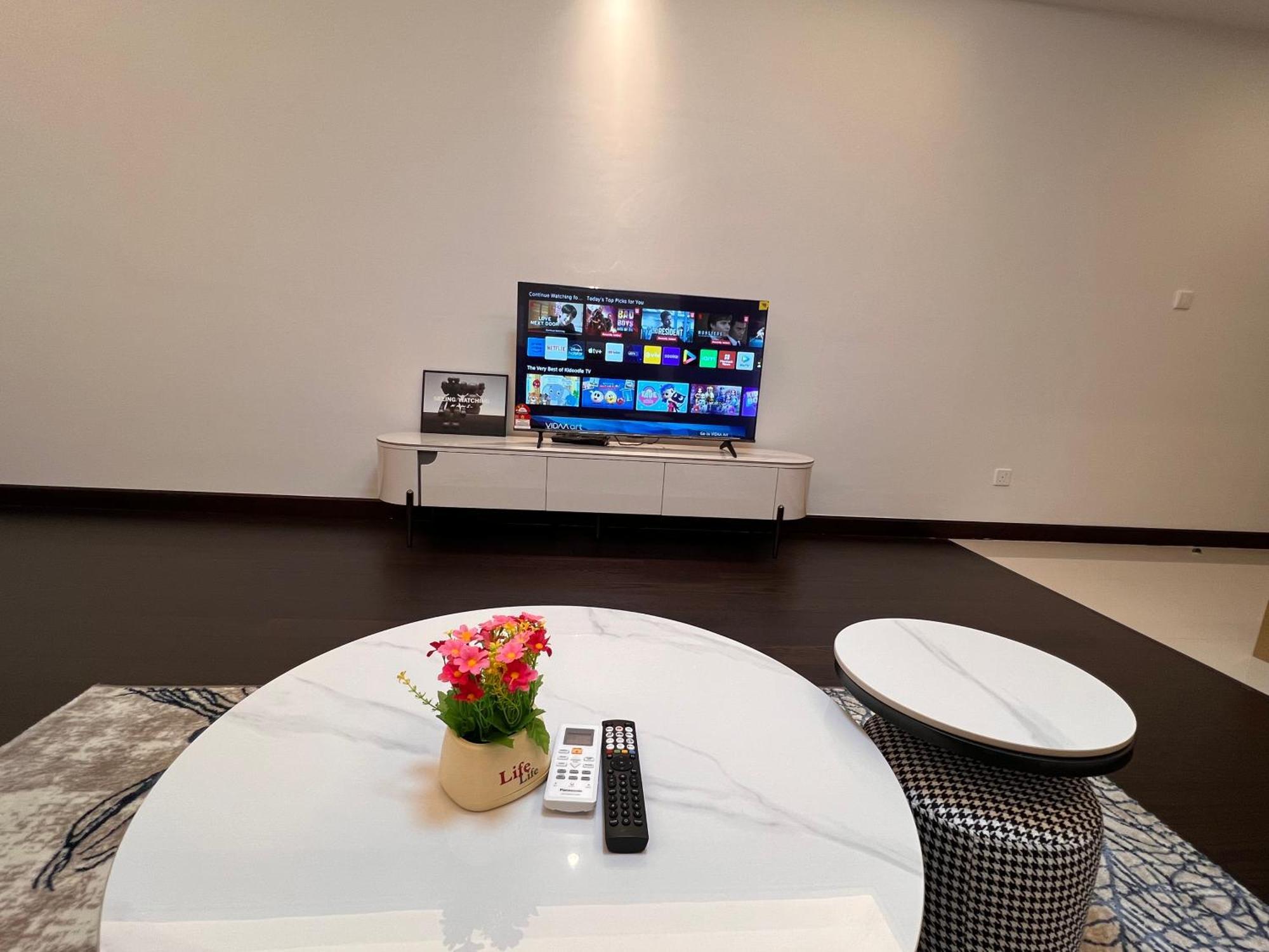R&F Princess Cove View Residences By Wsd Johor Bahru Eksteriør bilde
